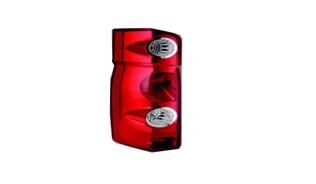 Stop Lambası Sol Duysuz Vw Crafter 06 > MARS 611549