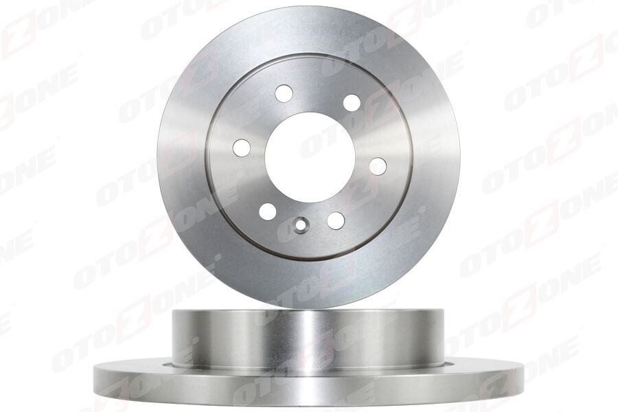 Fren Dıskı Arka Mercedes Sprınter B907 B910 18> Elektronık Park Frenı OTOZONE BD6082