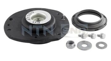 Ön Amortisör Takozu Rulmanı Komple Kiti P208-P2008-P301-C-Elysee 12 > C3 Iı-C3 Pıcasso-Ds3 10 > SNR KB659.11