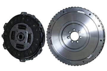 Debriyaj Seti Sabit Volanlı Clıo Iıı-Kangoo-Laguna Iıı-Megane Iı-Iıı-Fluence-Scenıc Iı 1.5Dcı K9k-F4r-Qashqaı J11 13-18 -Juke-Mercedes Cıtan 111 Cdı 13>1.5 Dci 123003948R-7701479061-123006354R VOLMERK VMNI607-K