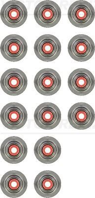 Subap Lastiği 16 Adet P306-P406-P806-Xsara-Zx-Xantıa 1.8İ 16V Xu7j 2.0İ 16V Xu10 96> V.REINZ 123525701