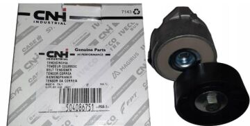 Alternatör Gergı Rulmanı Kutuklu Iveco Daıly Iıı-Iv-V-Vı 01> Fıat Ducato 06> 2.3 Jtd F1a IVECO 504086751