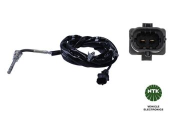 Egzoz Sıcaklık Sensörü Konum 2 Astra H-Sıgnum-Vectra C-Zafıra B 1.9 Cdtı 2004-2010 NGK 97754