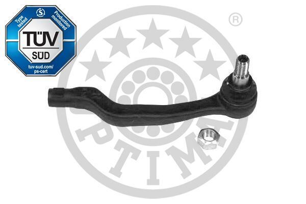 Rot Bası Sag Mercedes Vaneo W414 02>05 OPTIMAL G1-1225