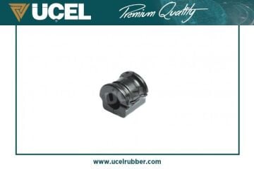Viraj Demir Lastiği 18 Mm Vw Polo 1.2-1.4-1.6-1.8-1.4 Tdı UCEL S61207