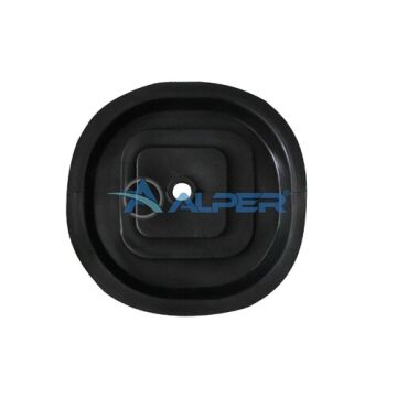 Vites Orta Körüğü Dkş-Slx-M131 ALPER 561015