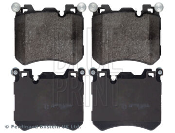 Fren Balatası On Bmw E70 F15 E71 F16 M Performance BLUEPRINT ADB114240