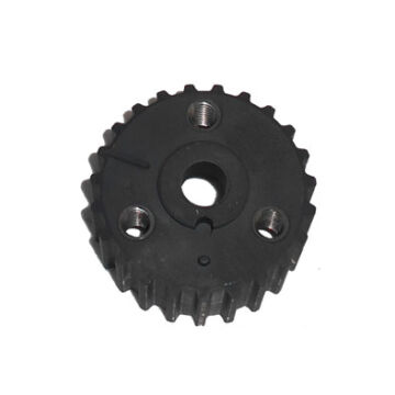 Krank Dişlisi Palio - Albea - Doblo-Siena 1.2 8 V BRUCKE 55203783