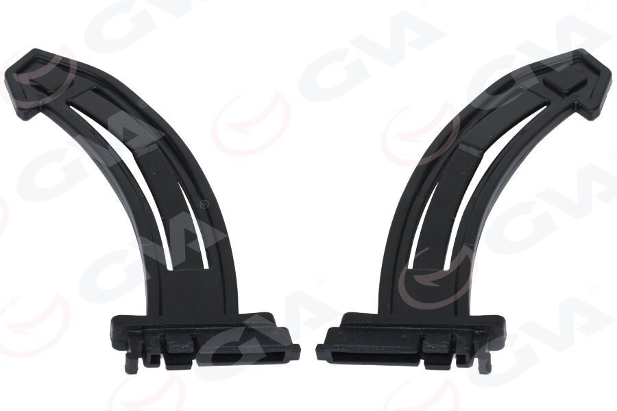 Torpido Ayak Takımı Siyah Opel Astra G 98>05 GVA 9890714