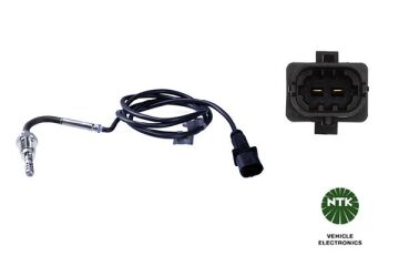 Egzoz Sıcaklık Sensörü Astra H-Corsa C-Combo C-Merıva A 1.3 Cdtı NGK 97865