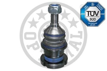Rotıl Arka Alt Mercedes W164 X164 W251 OPTIMAL G3-1000