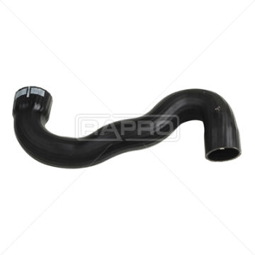 Turbo İntercooler Hortumu Peugeot P406 98>04 2.0 Hdı RAPRO 15343