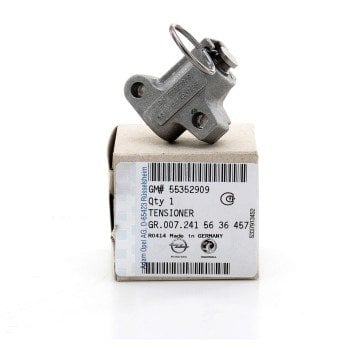 Opel Corsa C 1.0, 1.2, 1.4 Motor Tiplerine Uygun   Orijinal GM Zincir Gergi Otomatiği 55352909 5636457