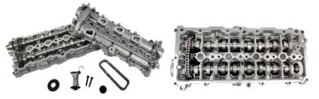 Eksantrik Kiti Emme. Egzoz Eks Mil-Yağ Pompa Zincir-Gergi-Eks Mil Keçe- Ford-Peugeot-Citroen-Ds-Fı At-Opel-Toyota 18> 1.5 Hdi-Tdci-Ecoblue Yağ Pompa Zincir 8 Mm AMC 647994K