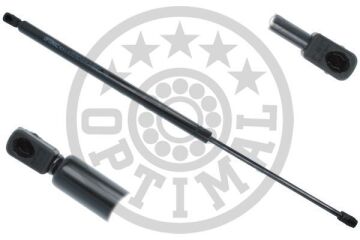 Bagaj Amortısoru Mercedes Vıto W639 OPTIMAL AG-50062