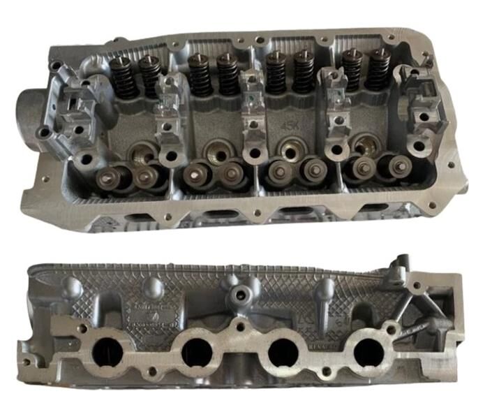 Sılındır Kapak Renault Clıo Iv 12> Symbol Iıı 13> 1.2 D4f Supaplı Dolu SUPSAN H-549