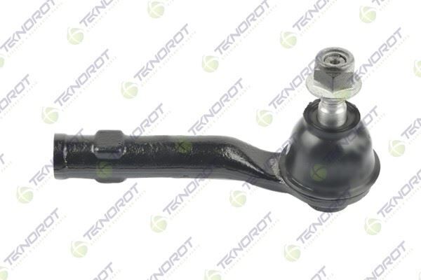Rot Başı Ön Sağ Ford Puma 2019> TEKNOROT FO-1381