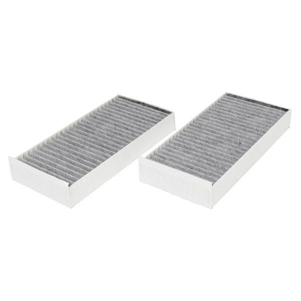 Bmw F45 Active Tourer 216d Karbonlu Polen Filtresi Çiftli Blueprint Marka 64119321875