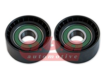 Alternatör Gergi Rulmanı P206 1.4Hdı-407-Partner 1.6 Hdı-C3 1.6 16V-C5 1.6Hdı-Berlıngo 1.6 ABA 25405525