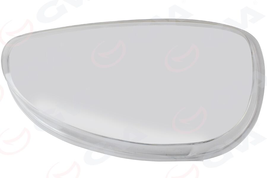 Far Cam Sağ Şeffaf Plastik Tip Corsa B-Combo B GVA 2090054