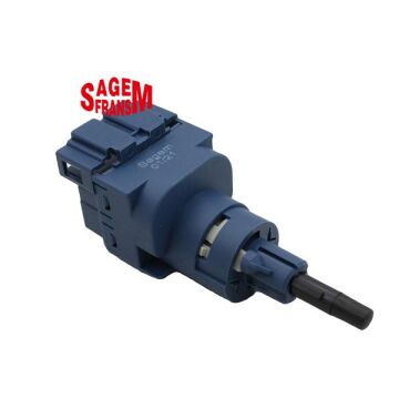 Debriyaj Pedal Müşürü T5 - Golf - Bora - Polo - A4 - A6 SAGEM 500827