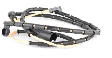 Range Rover Vogue 2002-2005 Arka Balata Fişi Bsg Marka 5-201-035 - SOE500030