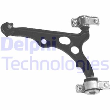 Alt Salıncak Komple Sol Fıat Tempra-Tipo Brava Bravo-Tipo-Lancıa 95>01 17Mm DELPHI TC428