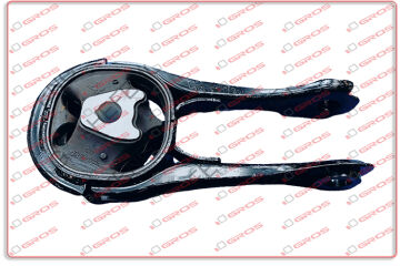 Motor Takozu Kulağı Arka Sanzıman Takozu GROS 25250