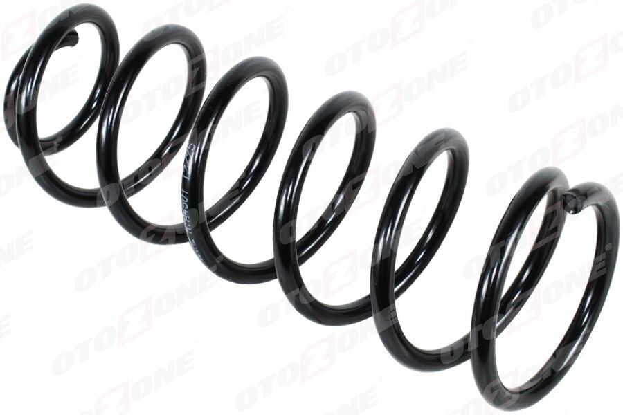 Arka Helezon Yayı Peugeot Bıpper-Cıtroen Nemo Fıat Fıorıno 08> OTOZONE HYA4501