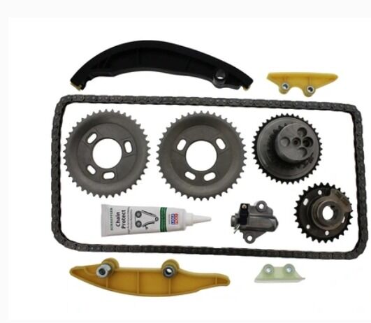 Zincir Seti Ford Ranger 11> 3.2 Tdci Tam Set INA 559100031