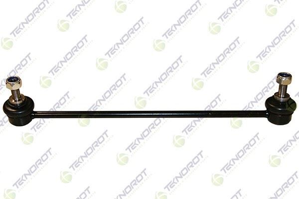 Z Rotu Ön Sol Honda Jazz 1.4L L13a Gd1 Kasa 04-07 TEKNOROT H-517