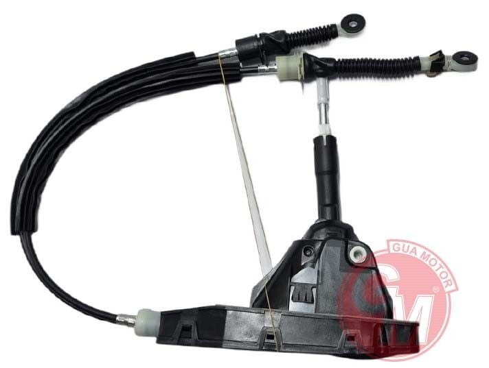 Vites Kumanda Kutusu Kollu Telli Dacıa Yeni Duster Xjd 4X4 GUA 40736