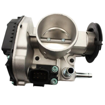 Chevrolet Lacetti 1.6 16 Valf Gaz Kelebeği GM 96394330