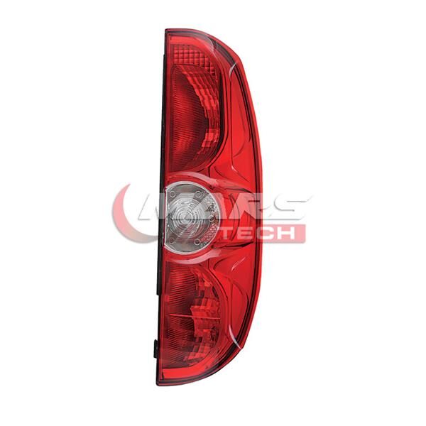 Stop Lambası Sağ Soketsiz Doblo-Opel Combo 2010 > Tek Kapı MARS 610316