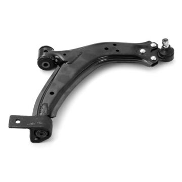 Alt Salıncak Komple Sağ Hid.Drk. Partner 06.96> Berlıngo 07.97> Xsara 04.97> 18Mm AYD 01900