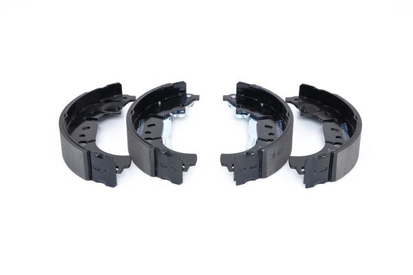 Arka Pabuçlı Fren Balatası Fıat Egea 15> 500 L 12> Fıorıno 14> 0.9 1.3D Mtj 1.4 1.6D Mtj BOSCH 0986487956
