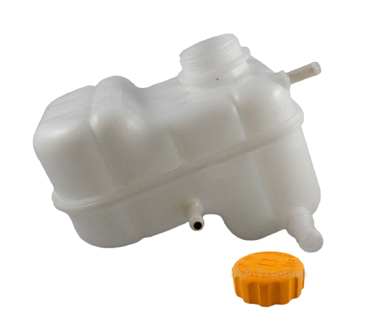 Chevrolet Lacetti Radyatör Su Deposu GM 96813425