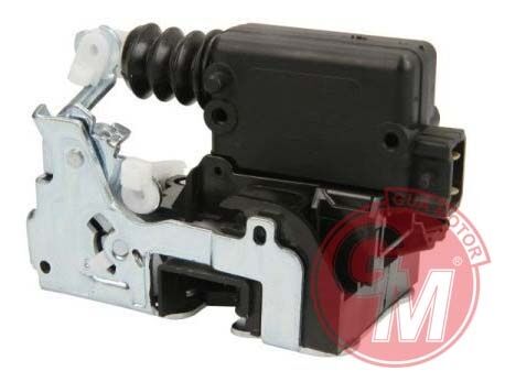 Kapı Kilidi Ön Sol Dacia Logan GUA 41663