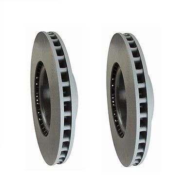 Range Rover 3 4.4 D Ön Fren Disk Takımı Ferodo Marka LR031845