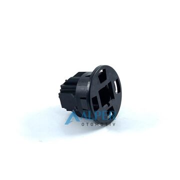 Fan Motor Bağlantı Ayağı Dokker-Lodgy ALPER 203051