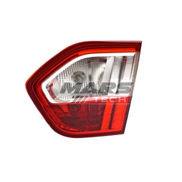 Stop Lambası Sağ İç Fluence 10 > Duysuz MARS 511257