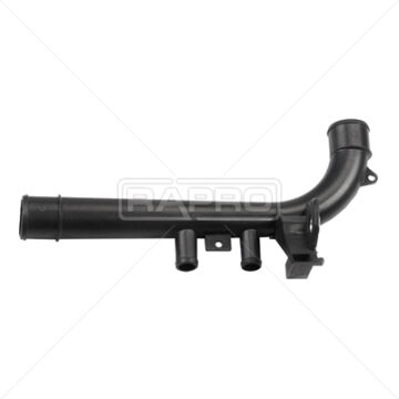 Su Borusu Plastik Opel Corsa B 1.2-1.4 93-00 RAPRO 18238.P