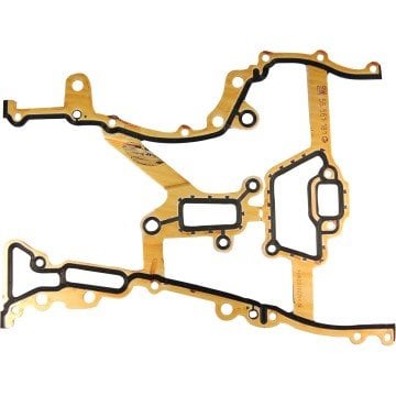 Opel Astra G Z14XEP Motor Orijinal GM Zincir Seti + Conta Kiti Komple Set 6606022