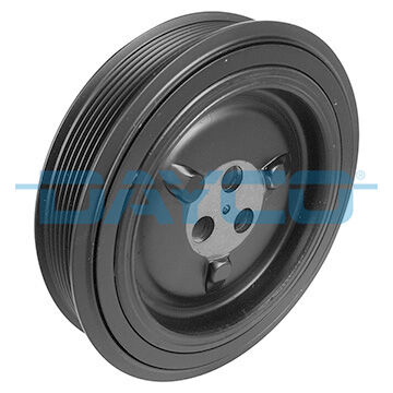 Krank Kasnağı Ford Transit 06> Arkadan Çeker 2.2 Tdci-2.4 Tdci DAYCO DPV1210