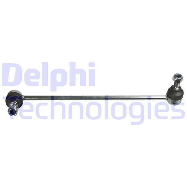 Viraj Askı Rotu Ön Vw-Skoda-Seat-Audi-Golf-Jetta-Passat-Caddy-A3-Leon-Octavia 04> Uzunluk: 335Mm DELPHI TC2690