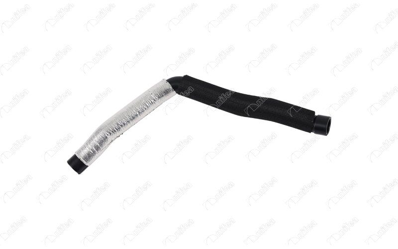 Hava Tahlıye Hortumu Mercedes Om651 W204 W205 C218 W212 X204 W166 C253 W639 B906 NIFEA 33646