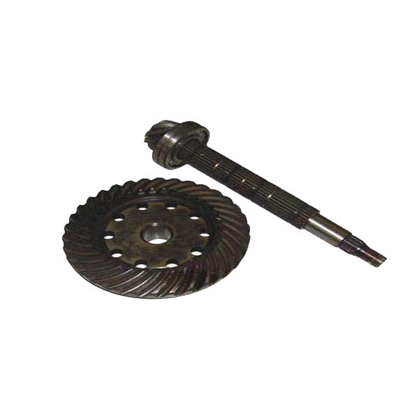 Ayna Mahruti R12 Toros Ym 96-00 5 İleri Rulmansız İnce Freze 9X34 Md608 S AFT GD113551