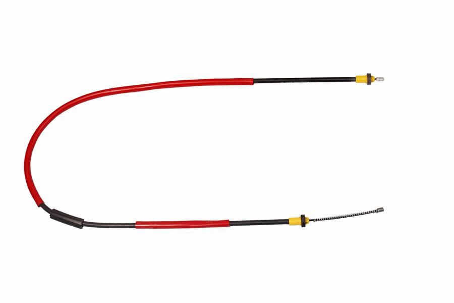 El Fren Teli Arka Sol Clıo Iıı 1.5 Dcı 10 > 1440Mm/1275Mm CAVO 1302707