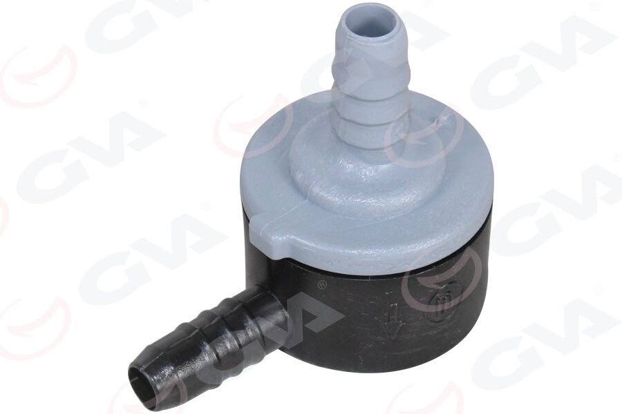 Emme Manifold Geri Dönüş Valfi Opel Astra H Astra J Cruze GVA 8990036