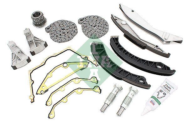 Eksantrık Zıncır Setı Bmw E60 E61 E65 E63 E64 E53 E70 N62 INA 559180230